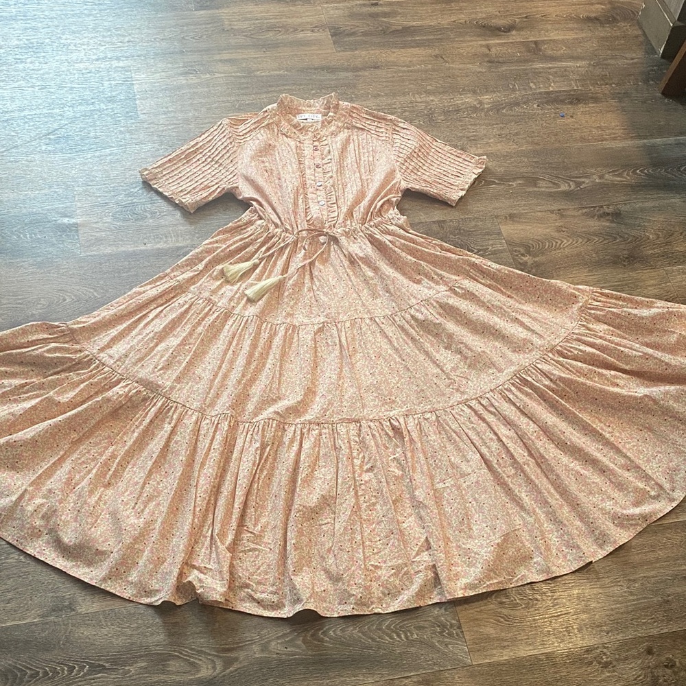Ivy city dress